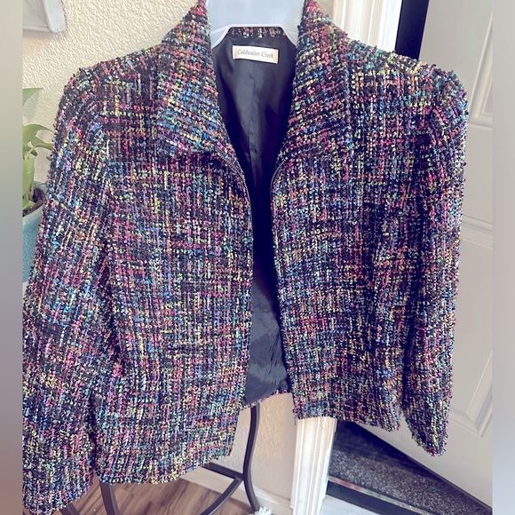 Women’s blazer - Picture 1 of 3